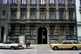 Kanakerbraut - im tiefsten Kreuzberg, Berlin