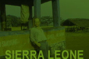 SIERRA LEONE