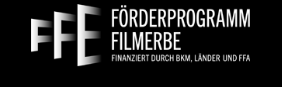 Förderprogramm Filmerbe